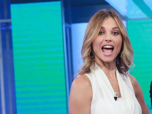 "La Vita in Diretta", mazzata finale da Geo & Geo