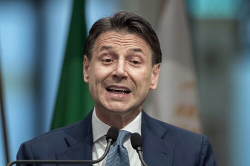 Votazione flop per Giuseppe Conte e il nuovo corso del Movimento 5 Stelle. Caos giustizia: principi traditi