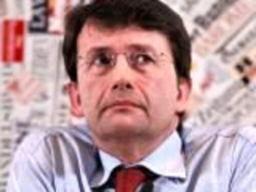 Rai, Franceschini: "Il premier rispetti l'autonomia del cda"