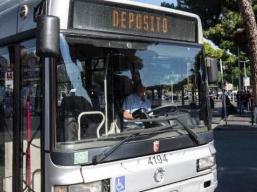 Referendum Atac, oggi alle urne