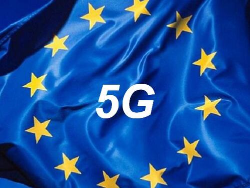Rete 5G più vicina grazie ad Europa e Sudcorea