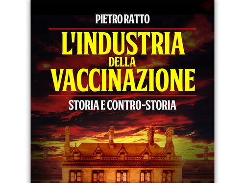 La storia della vaccinazione diventa un thriller
