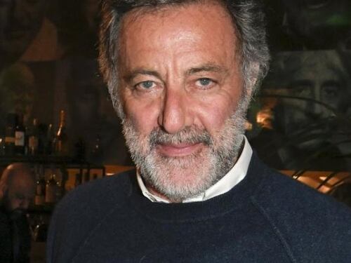 Fondi al teatro Eliseo, Barbareschi indagato