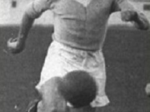 Piola mito della Lazio