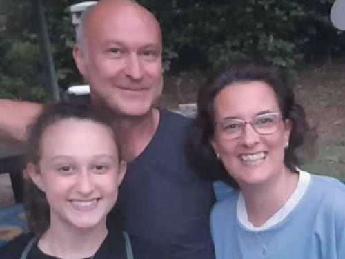 Padre e figlia morti sulla moto assemblata male: indagate tre persone