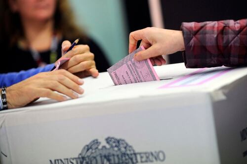 Friuli Venezia Giulia, urne aperte per l'elezione del nuovo Governatore