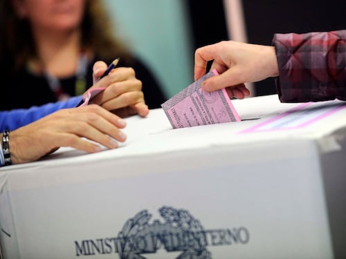 Ma che votiamo a fare?