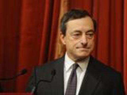 Guerra dei numeri tra Draghi e governo