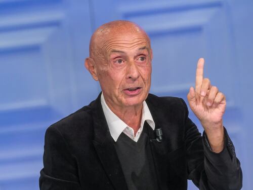 Migranti, Marco Minniti bastona l'Europa: ha scelto di non avere un ruolo