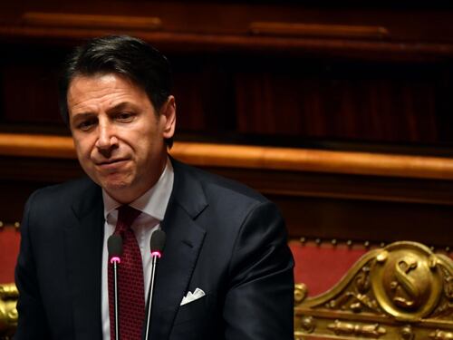 Odissea totopremier nel nuovo governo