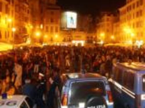 La movida ora si sposta al Pigneto
