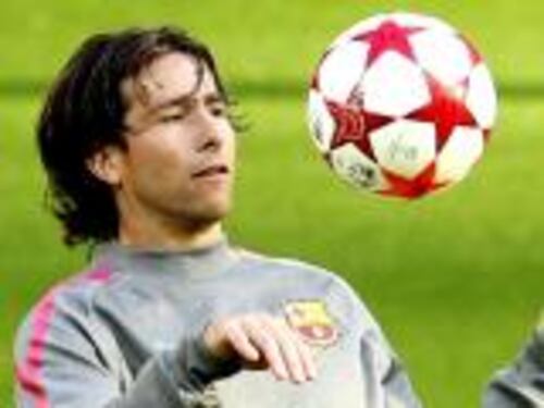 Roma, missione Bojan
