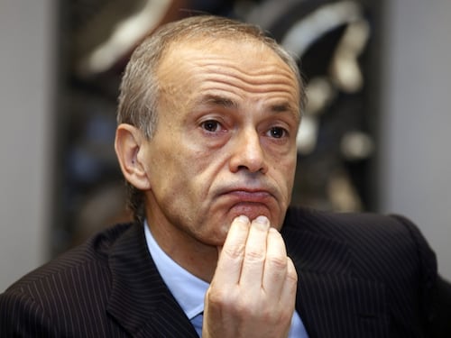 Dossieraggio, Laudati non risponde al pm ma si difende: “Agito sotto il controllo del Procuratore nazionale”