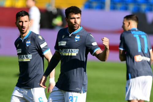 Su TimVision si sfidano i giocatori della serie A alla PS4