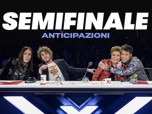 X Factor, la doppia eliminazione fa tremare Fedez e Lodo Guenzi