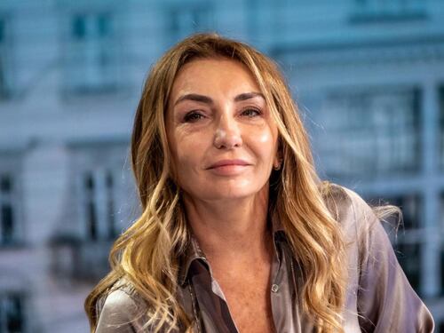 Sondaggi, Ghisleri gela la sinistra: "Meloni in sintonia con gli italiani". Pd a picco