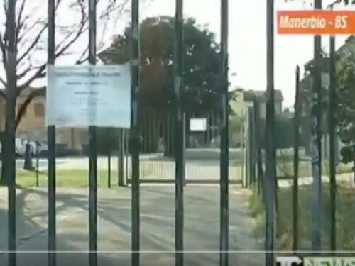 Manerbio, tampone a tutta la classe elementare: "Ma senza il consenso dei genitori"