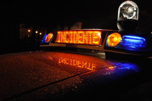 Roma, incidente su Corso Francia. 4 feriti gravi