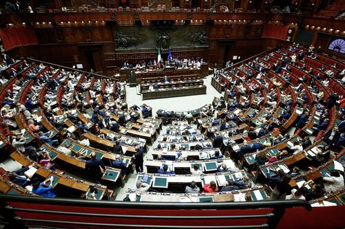 I premi di maggioranza non inficiano la democrazia