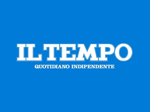 Scopri l'edizione digitale de Il Tempo e abbonati