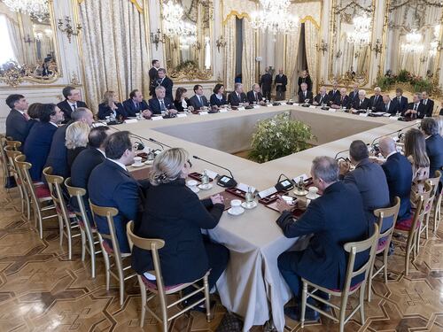 Migranti, “attacco ingiustificato, denigratorio e generalizzato”. Si riaccende lo scontro governo-toghe rosse