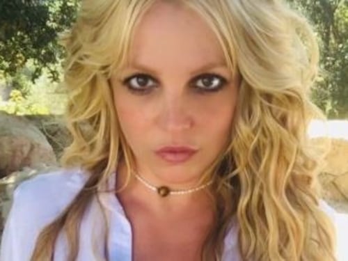Britney Spears dice addio ai concerti, l'annuncio shock della popstar sotto tutela