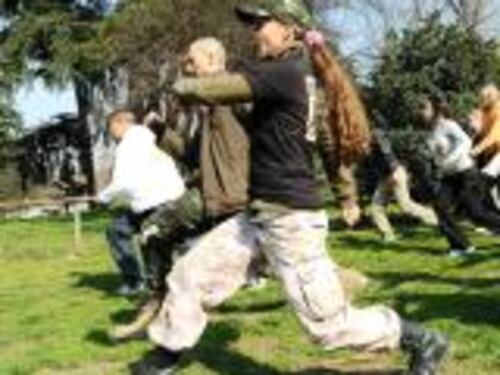 Stile Marines