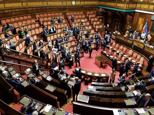 Superbonus, cosa cambia con le nuove regole. Passa la fiducia in Senato