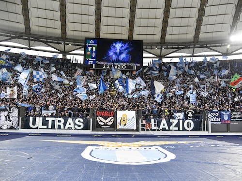 Derby Lazio-Roma, Piantedosi vuole il pugno duro per i cori antisemiti