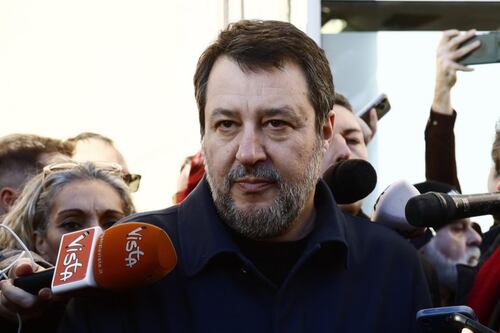 Codice della strada, i dati che fanno esultare Salvini. Poi la risposta a Vasco