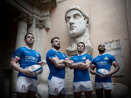 Rugby e cultura: musei gratis per chi vedrà l'Italia allo stadio