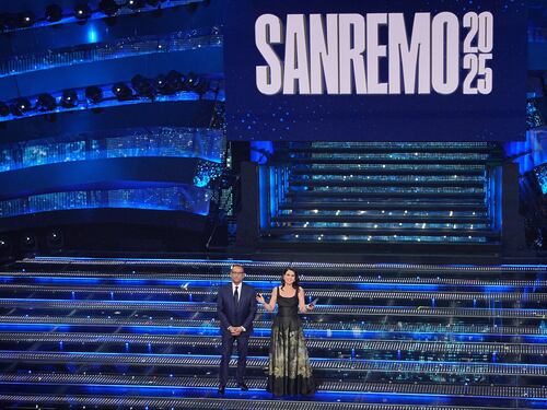 Sanremo, Giorgia e Olly i favoriti ma ecco chi potrebbe sorprendere stasera: i due nomi
