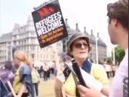Migranti, smascherata l’ipocrisia della solidarietà: nessuno ospiterebbe un clandestino in casa