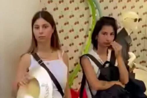 “Shakira” la borseggiatrice più violenta d'Italia arrestata a Roma. Intera gang smantellata