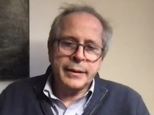 Crisanti indagato per le critiche ai test rapidi. La lite con la Regione finisce a in Procura