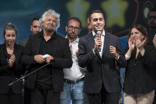 M5S, scoppia il caso Rousseau: "Illeciti sulla privacy"