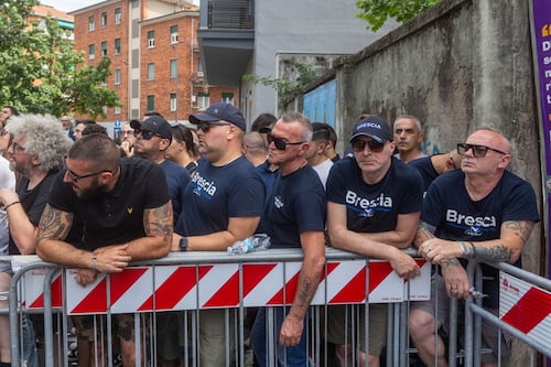 Sentenza storica ultras Milan e Inter: oltre 90 anni di carcere ai capi curva