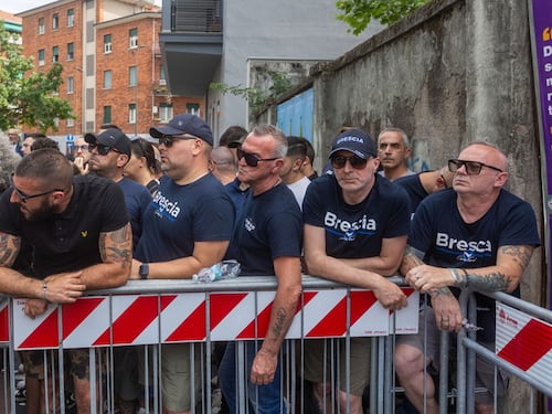 Sentenza storica ultras Milan e Inter: oltre 90 anni di carcere ai capi curva
