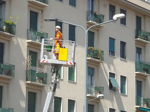 Rinnovato il superbonus al 110% per le ristrutturazioni