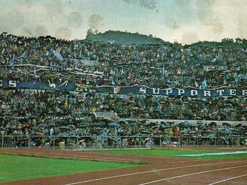 Lazio. auguri Eagles Supporters