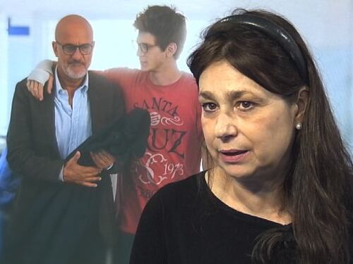 Politicamente cornetto
