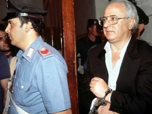 Morto il boss mafioso Raffaele Cutolo: era ricoverato nel carcere di Parma
