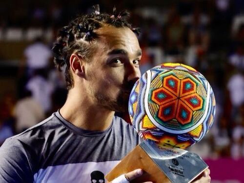 Fognini batte Del Potro e trionfa a Los Cabos: è a un passo dal suo miglior ranking
