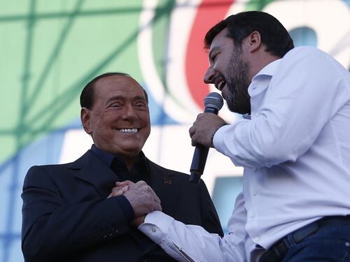 "No fiducia su Csm e catasto". Il centrodestra avvisa Mario Draghi: no a nuove tasse, pronte le barricate