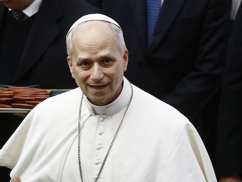 Sinner, una partita con Leone XIV? "In futuro...": ecco come ha risposto
