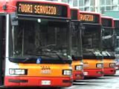 Scioperi e cortei, venerdì nero
