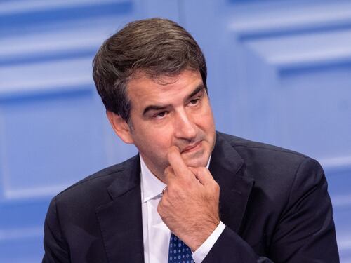 Il ministro Raffaele Fitto: il Pnrr non è un dogma