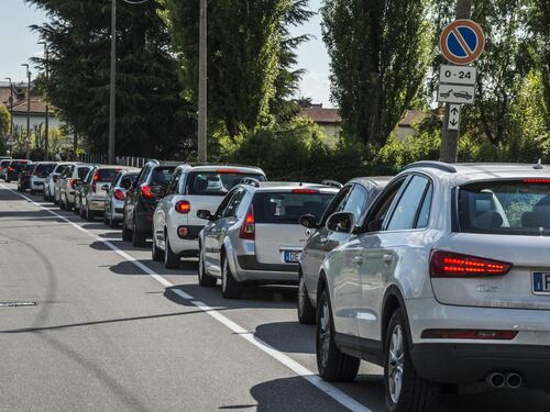 A Pasquetta 11 milioni di italiani scelgono la gita fuori porta