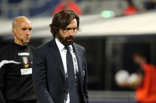 Pirlo non fa gol coi suoi business, la Ap Group va in rosso