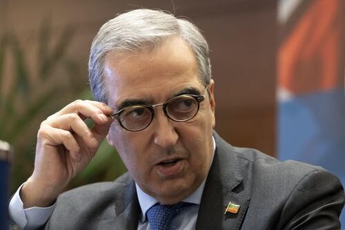 Gasparri (FI) all'attacco: "Duecentomila atti spariti dagli archivi della Procura Antimafia"
